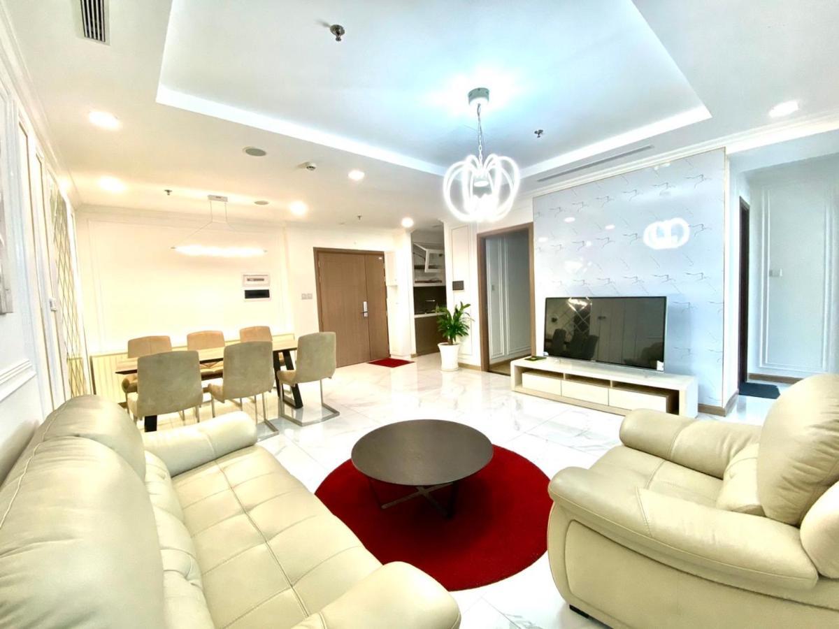 Apartment Vinhomes Landmark 81 - Christine Ho Chi Minh City