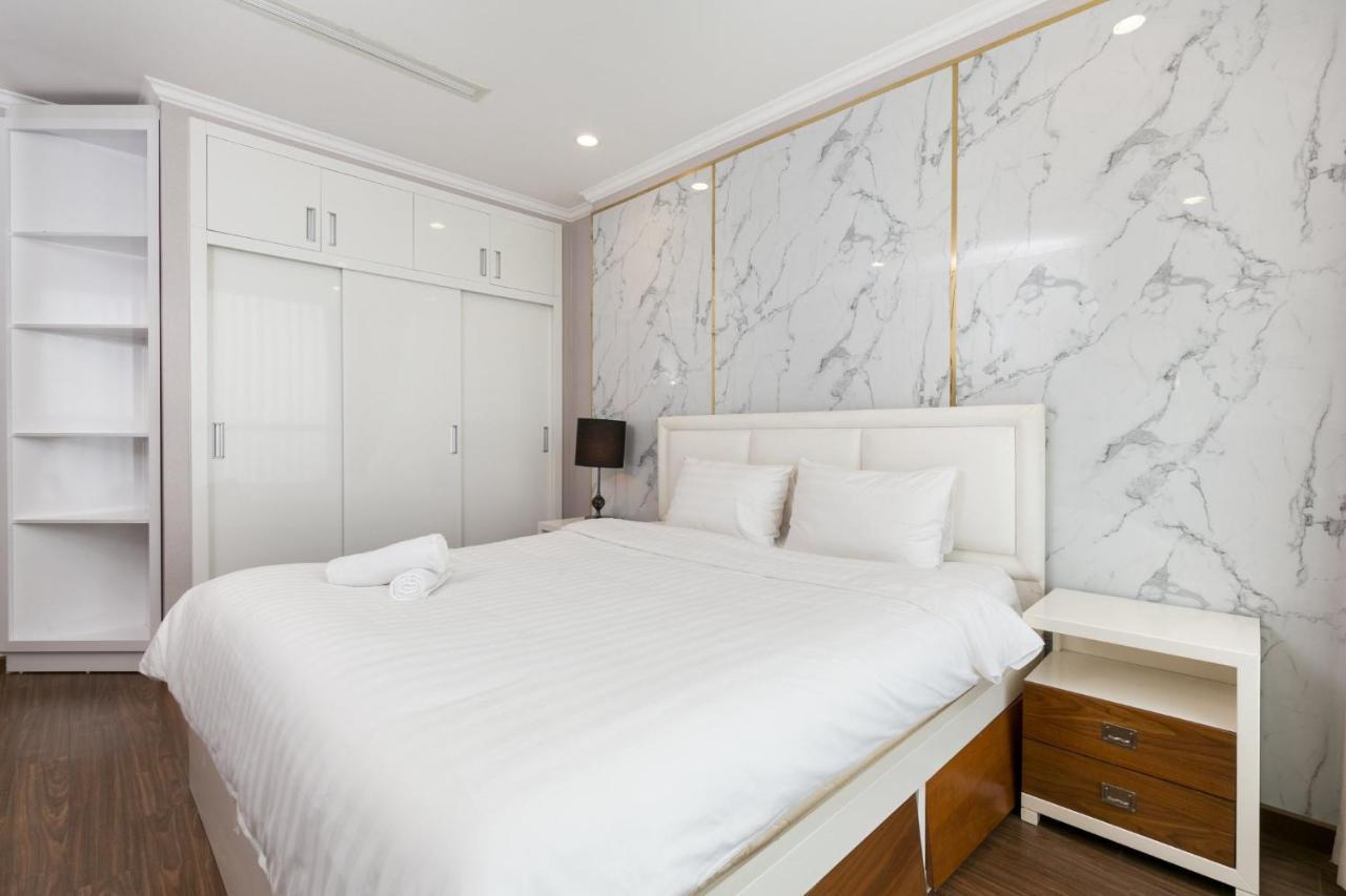 Vinhomes Landmark 81 - Christine Ho Chi Minh City