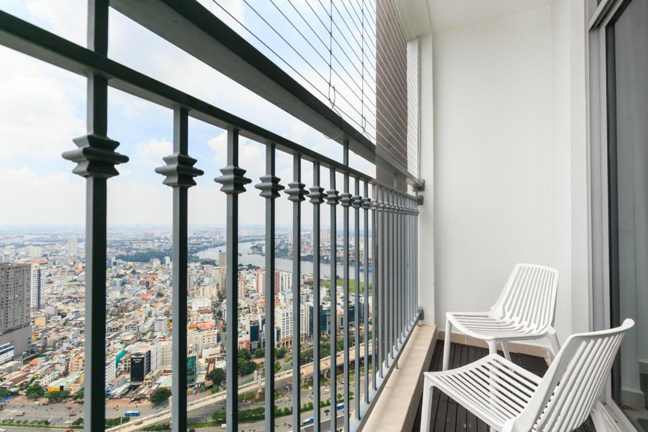 Apartment Vinhomes Landmark 81 - Christine