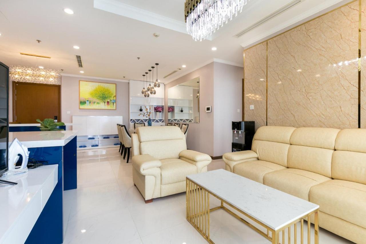 Apartment Vinhomes Landmark 81 - Christine *