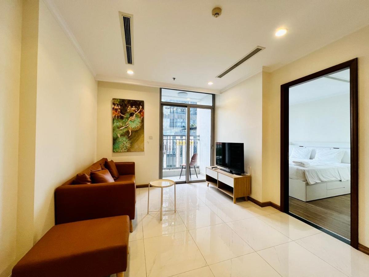 Vinhomes Landmark 81 - Christine Apartment