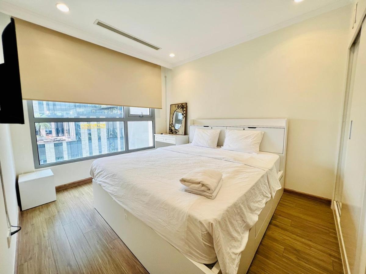 Vinhomes Landmark 81 - Christine Apartment