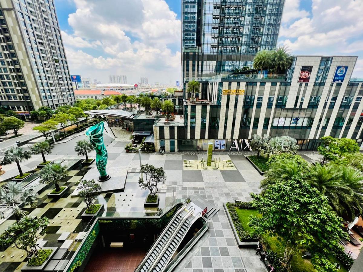 Apartment Vinhomes Landmark 81 - Christine Ho Chi Minh City